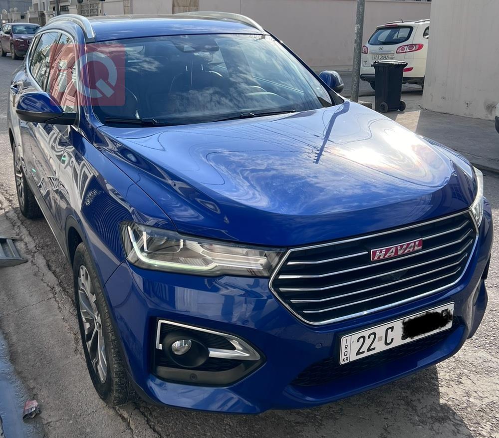 هافال H6